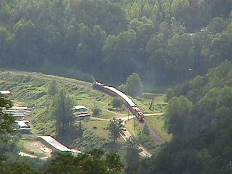 Great Smoky Mountains Railroad | HubPages