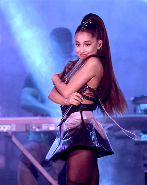 Ariana Grande’s “7 rings” is the number one song in the country | The FADER