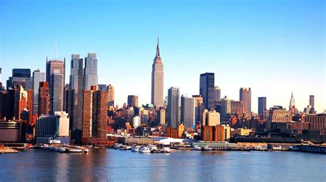 35 Famous Landmarks in New York State to Visit