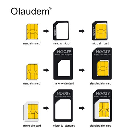 How To Cut Micro And Nano SIM (DIY) - Phones - Nigeria