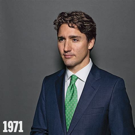 Justin Trudeau takes after his mother: Canada's Stories