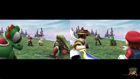 Super Smash Bros: Brawl (Subspace Emissary) | Wiki | Smash Ultimate Amino