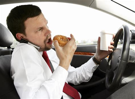 Distracted Driving Kills: How SH&E Professionals Can Take a Stand | EHS Works