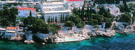 Hotel Argentina | Croatia Tours - Ireland | Dubrovnik Riviera | Dubrovnik