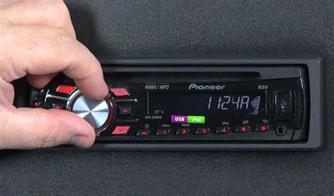 21 How To Change Time On Pioneer Car Radio? Advanced Guide