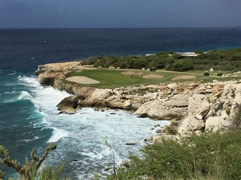 Amazing Course and Experience - Review of Blue Bay Golf Course, Curaçao, Caribbean - Tripadvisor