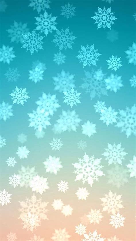 Copos de nieve | Snowflake wallpaper, Cellphone wallpaper backgrounds, Frozen wallpaper