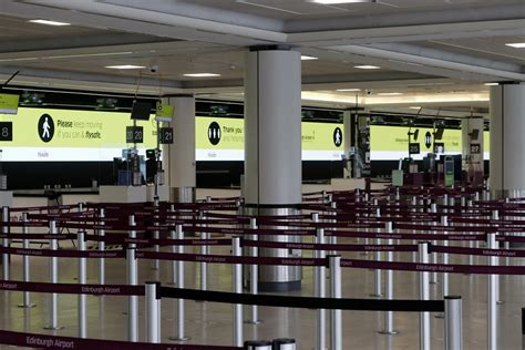 Edinburgh Airport 15/07/20 | Edinburgh Airport 15/07/20 | Flickr