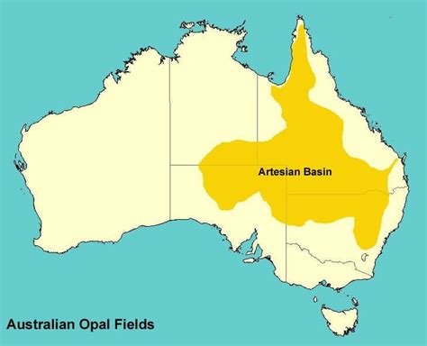 Great Artesian Basin - Alchetron, The Free Social Encyclopedia