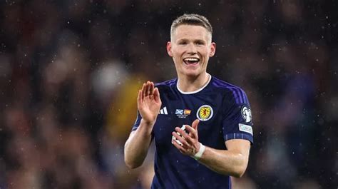 Why Does Scott McTominay Play For Scotland? - ABTC