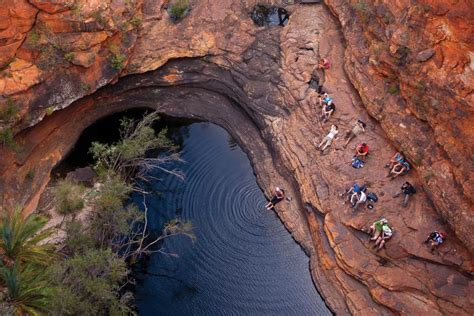 Outback Camping Adventure ex Yulara | Intrepid Travel UK