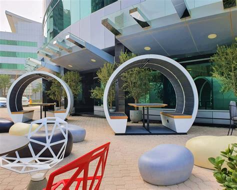 Outdoor Office Pod | MSL Interiors Ltd