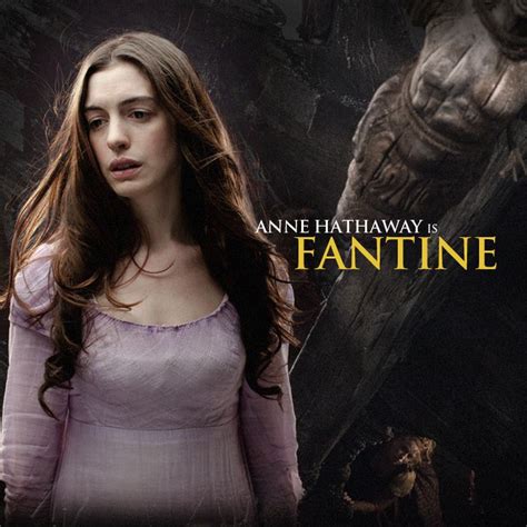 Les Mis (2012) | Anne Hathaway stars as 'Fantine' in director Tom ...