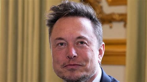 Musk says he wants someone "fairly normal" for president