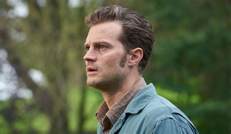 Jamie Dornan (Wild Mountain Thyme): Golden Globes surprise? - GoldDerby