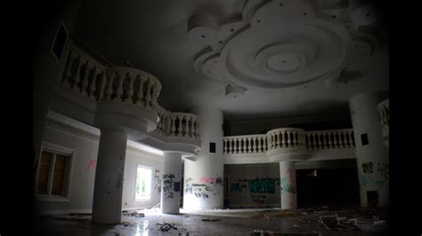 Abandoned Mansions In Nj