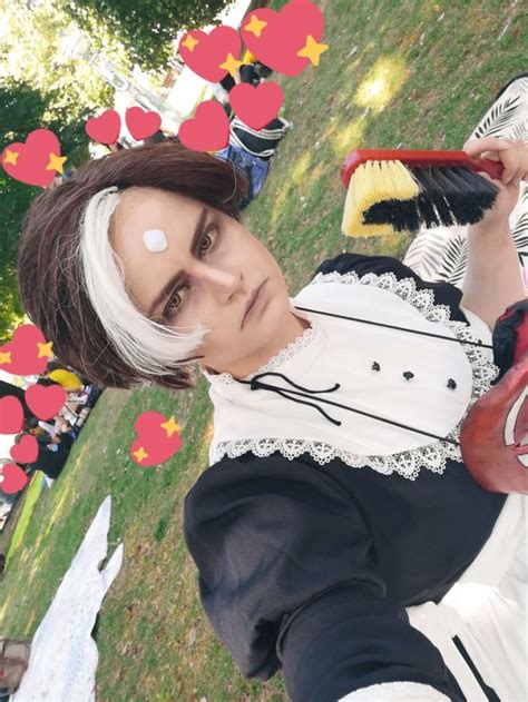 #emet selch cosplay on Tumblr