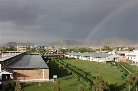 The Attack on the American University in Kabul (1): What happened and who the victims were ...