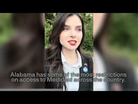 Sylvia Swayne for Alabama State House - YouTube