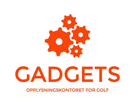 Gadgets Logo - LogoDix