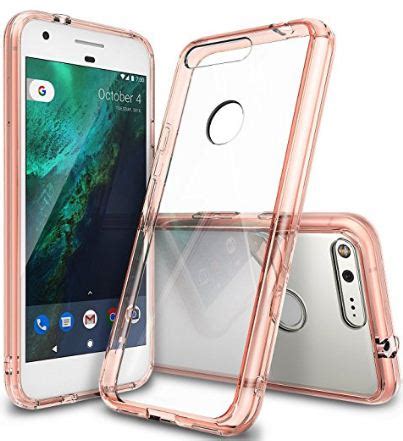 Best Google Pixel Cases 2017: Spigen, Rinkge, Caseology