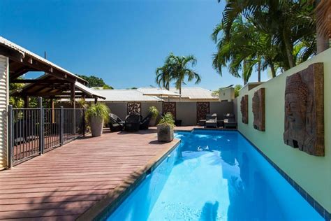 The Pearle of Cable Beach - Broome - Western Australia - 3 Bedroom Superior Pool Villa