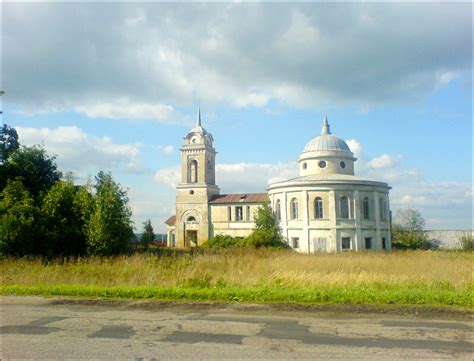 Tula Oblast, Russia guide