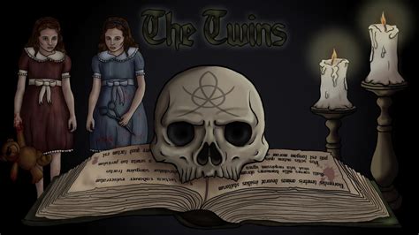 The Twins for PC Game Reviews