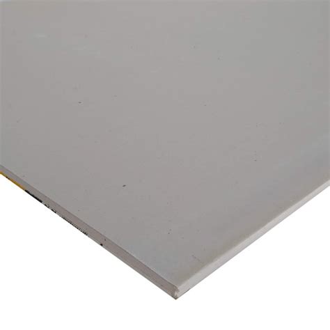 4x8 3/8in Drywall | Close Lumber - Corning Lumber