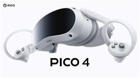 New PICO 4 VR Headset Launching In Malaysia | TAV