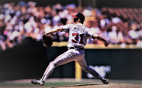 61 best Greg Maddux images on Pholder | Baseball, MLB The Show and Braves