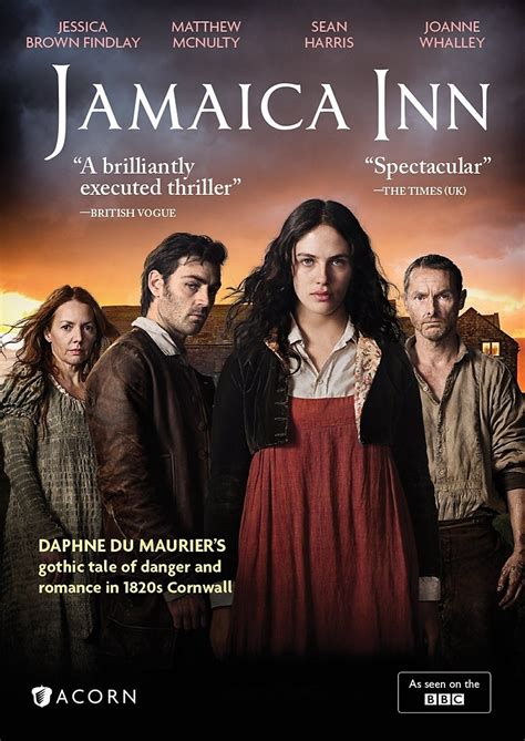 DVD review: ‘Jamaica Inn’