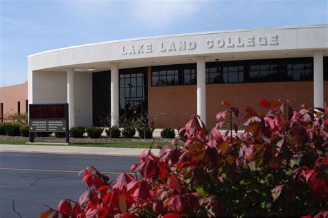 Lake Land College announces 2022-2023 Student Ambassadors – Lake Land College