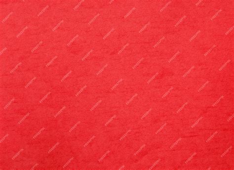 Premium Photo | Red paper texture or background