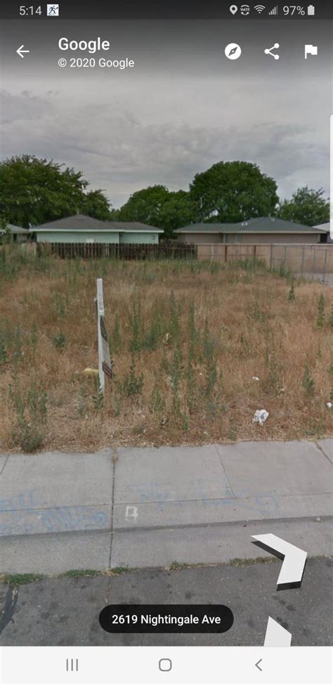 2624 Nightingale Ave, Stockton, CA - Lot/Land | Trulia