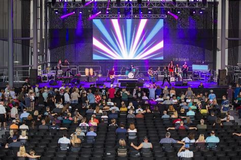 New St. Louis Music Park promises 'the ultimate concert experience' | The Blender | stltoday.com