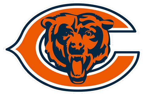 Free Chicago Bears Logo Png, Download Free Chicago Bears Logo Png png ...