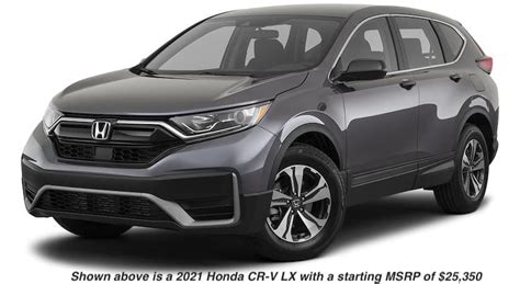 2021 Honda CR-V for Sale near Greece NY