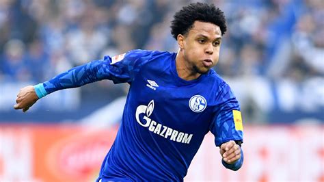 USMNT's Weston McKennie nearing transfer to Juventus - Sports Illustrated