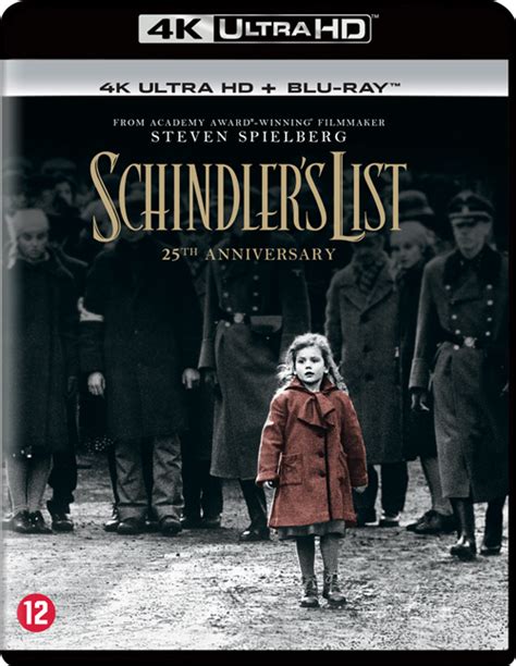 La Liste De Schindler Histoire Vraie - Aperçu Historique