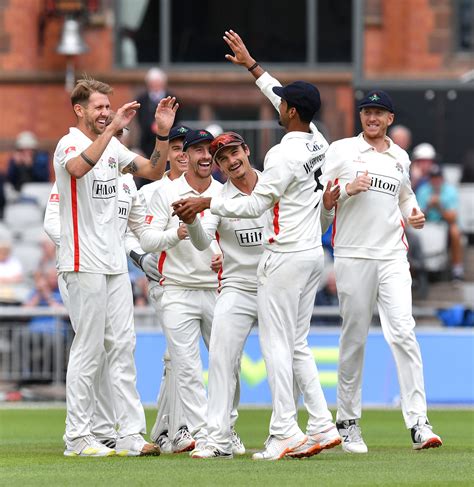 Lancashire Cricket on Twitter: "CLOSE DAY 2️⃣: Lancs 2-0 (2.0) A tough day out in the field but ...