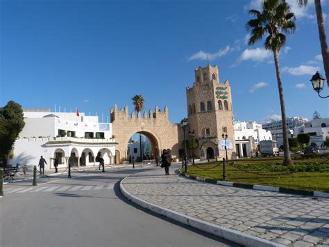 Sousse Pictures | Photo Gallery of Sousse - High-Quality Collection