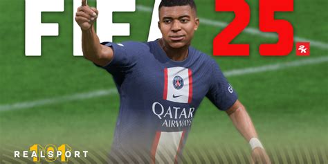 FIFA and EA set for BATTLE as FIFA 25 leaks