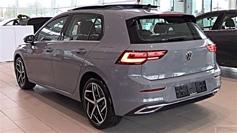 2020 VW Golf 1.5 eTSI Style (150Hp) - 1st Edition NEW FULL REVIEW ...