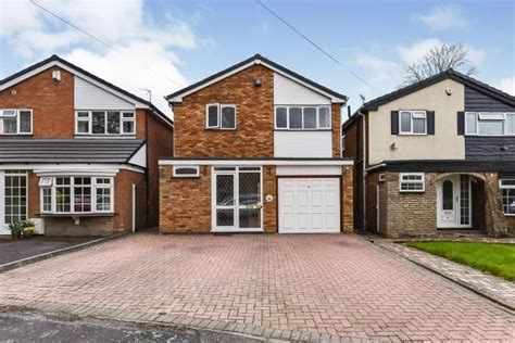 Houses for Sale in Walsall - Walsall Houses to Buy - Primelocation