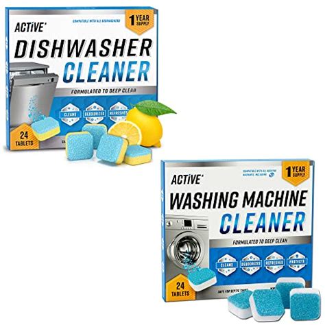 12 Best Dishwasher Cleaning Tablets for 2024 | Storables