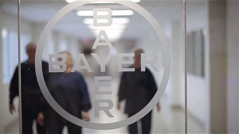 Bayer Pharmaceuticals - YouTube