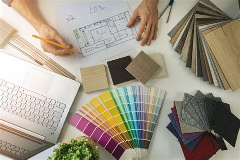 Choosing The Best Colours for Office Interiors | Livspace For Business