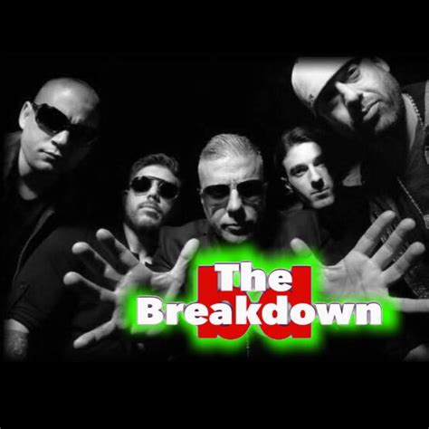 The Breakdown | Live Music at Seacrets Ocean City MD