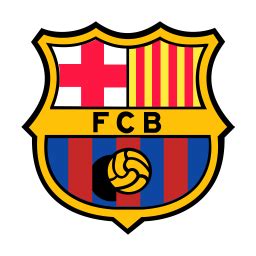 Barcelona Logo Png - Logo Barca Colour (5) by bahtiarjhonatan on DeviantArt : Use it in your ...